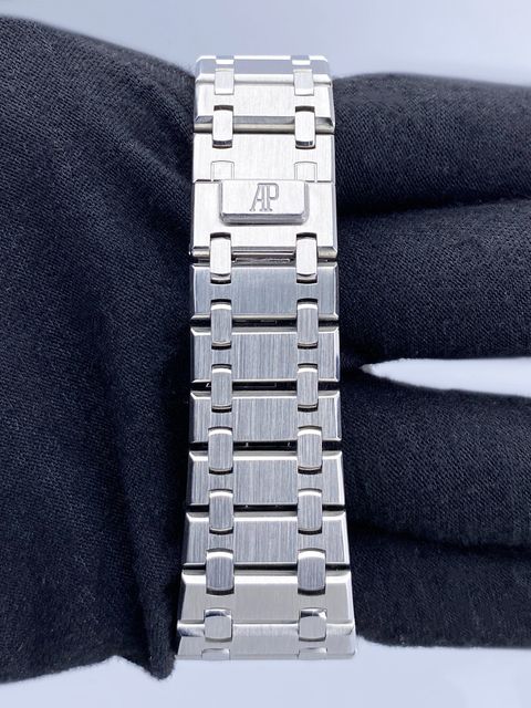 Audemars Piguet Royal Oak 25860ST.OO.1110ST.04 Image 6